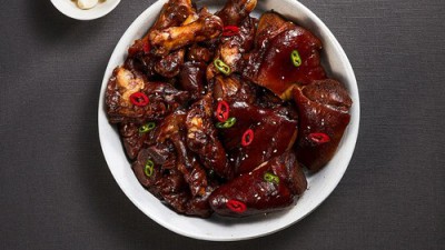 이시봉족발 핵꿀팁! 가성비 끝판왕 족발 후기
