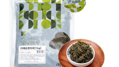 성주다현이네 참외장아찌, 솔직 후기와 꿀팁 대방출!